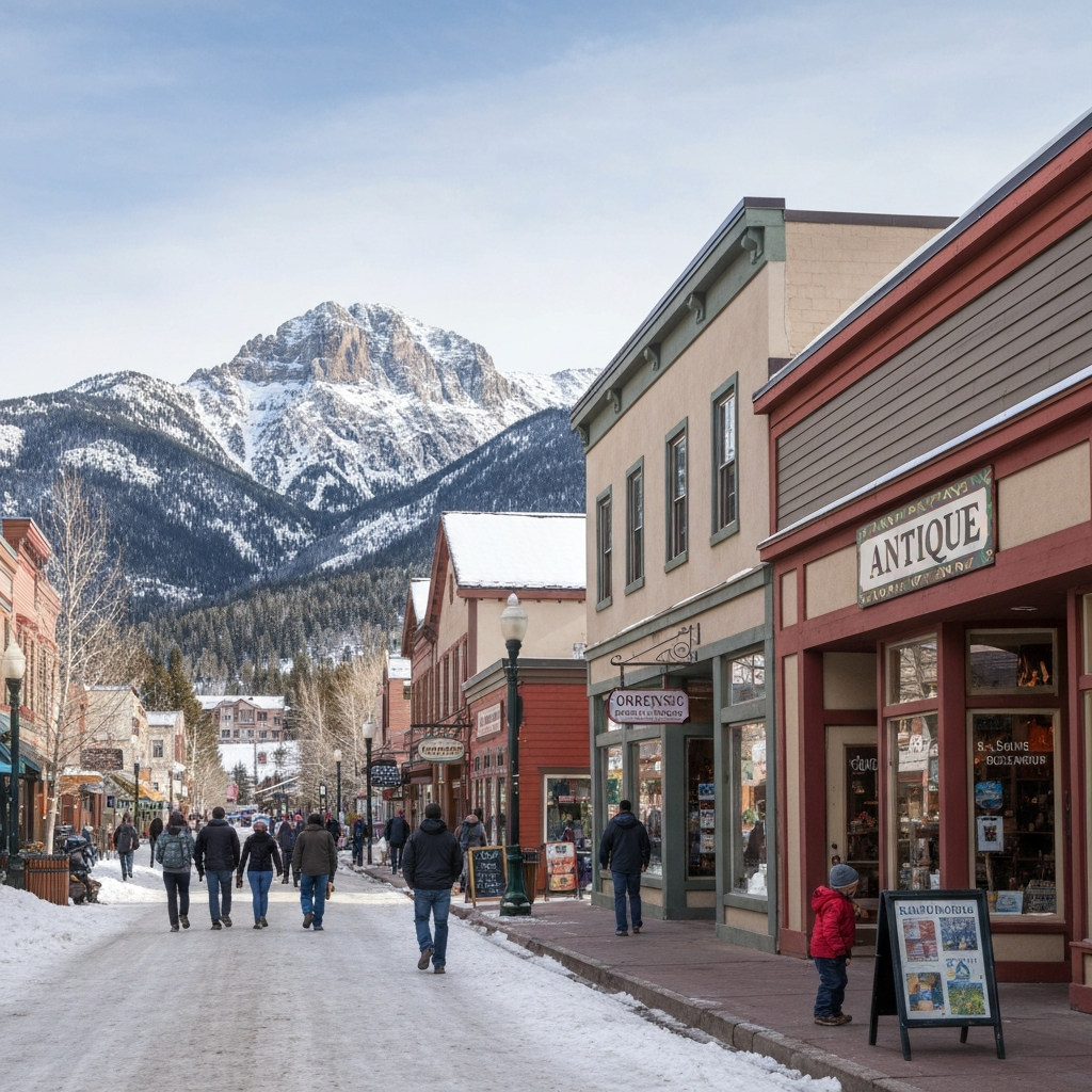 Winter Park’s Economic Landscape: A Blend of Tradition and Growth