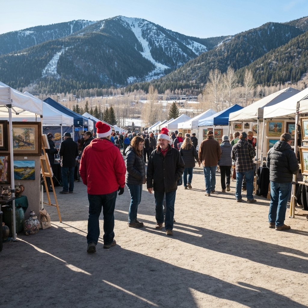 Celebrating the Arts in Winter Park: A Community Tradition