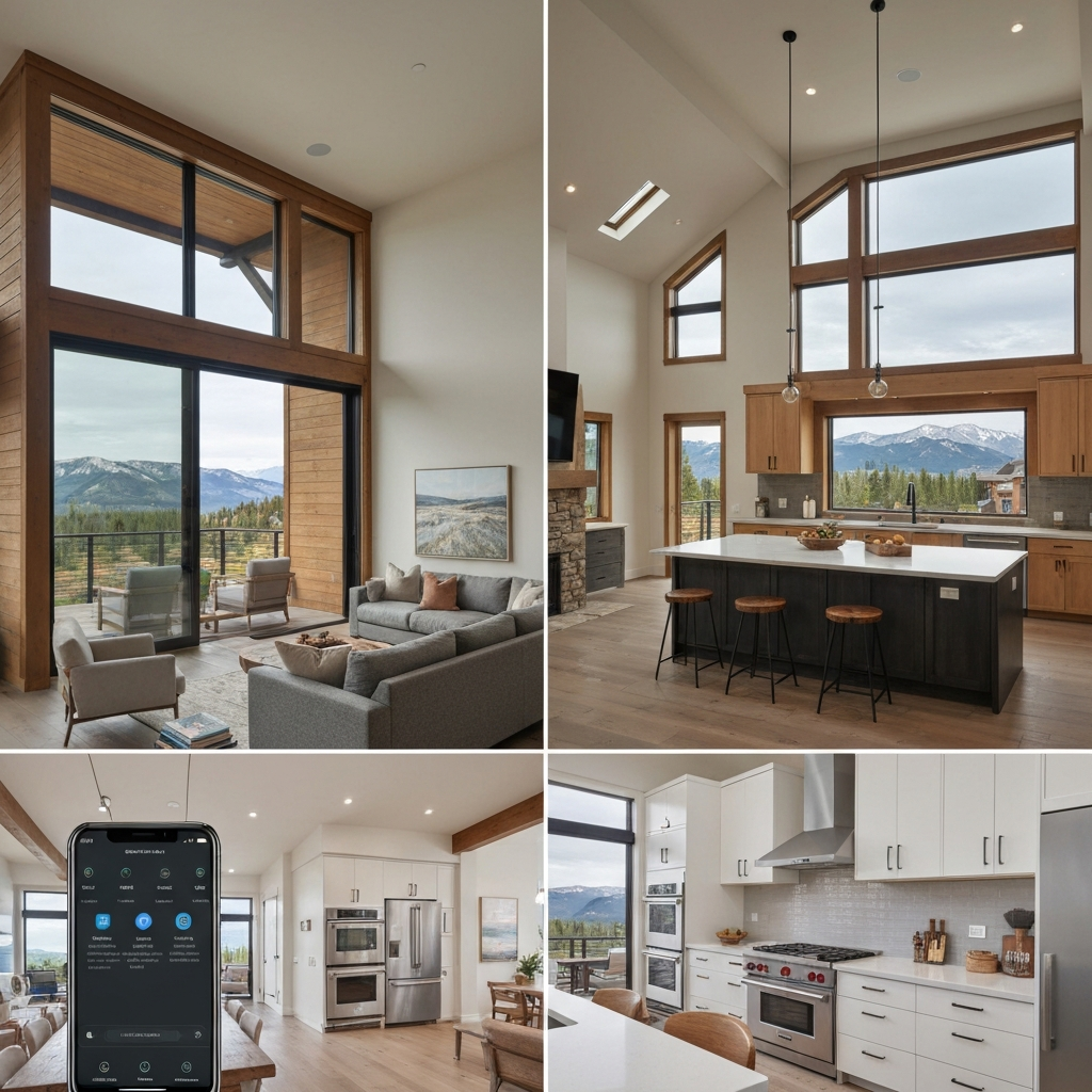 Embracing Technology in Winter Park: Enhancing Daily Life in the Mountains