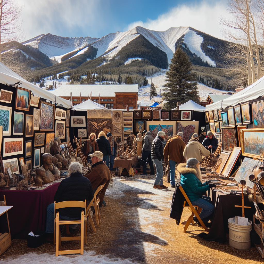 Exploring Winter Park’s Vibrant Arts and Culture Scene