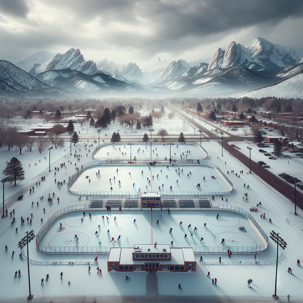 Winter Park’s Thriving Sports Scene: A Community Overview