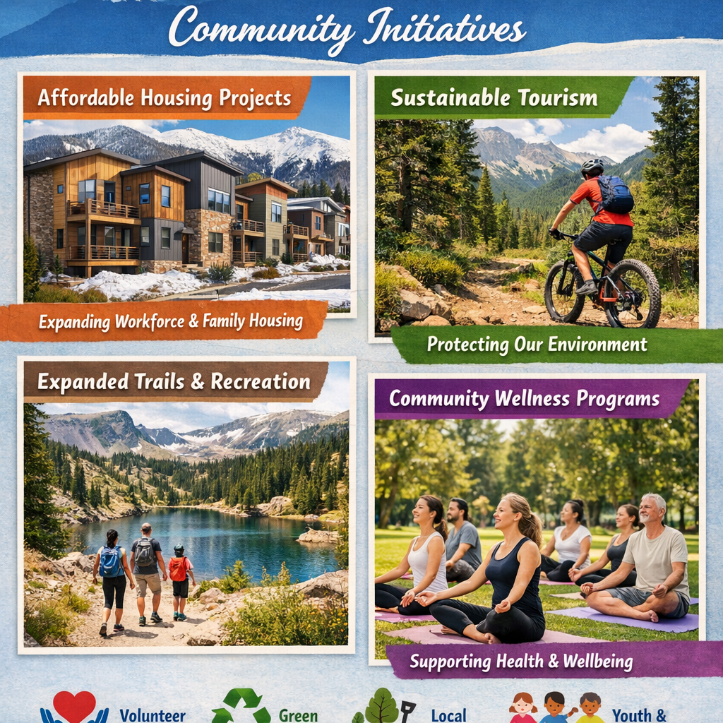 Winter Park’s Commitment to Sustainable Growth and Community Well-being