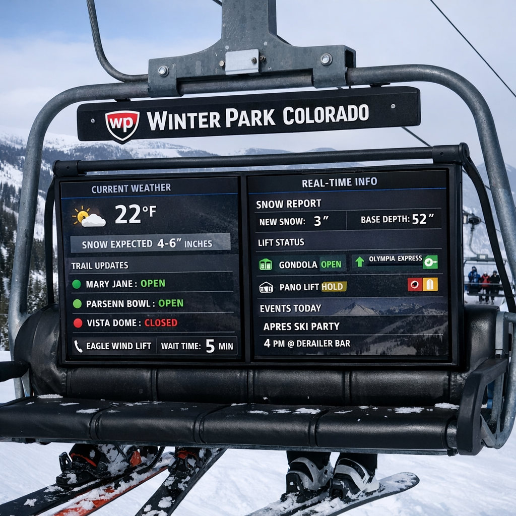 Embracing Technology: How Innovation is Shaping Winter Park’s Future