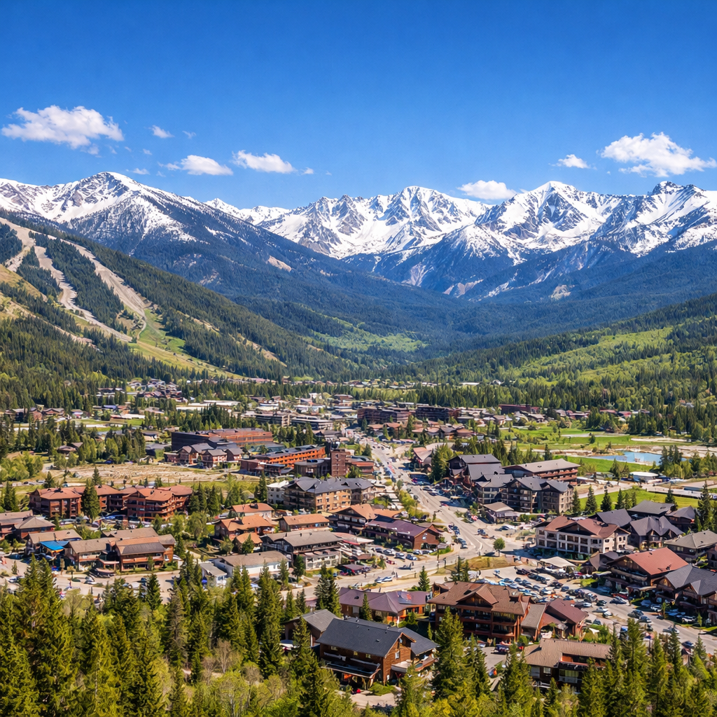 Exploring Winter Park: Year-Round Activities for Every Adventurer