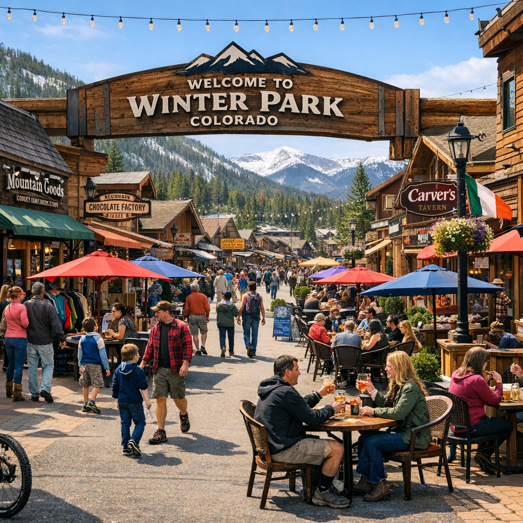 Discover Exclusive Deals and Offers in Winter Park