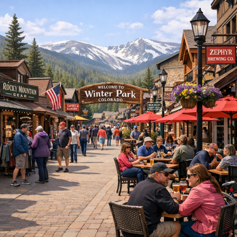 Discover Exclusive Deals and Offers in Winter Park