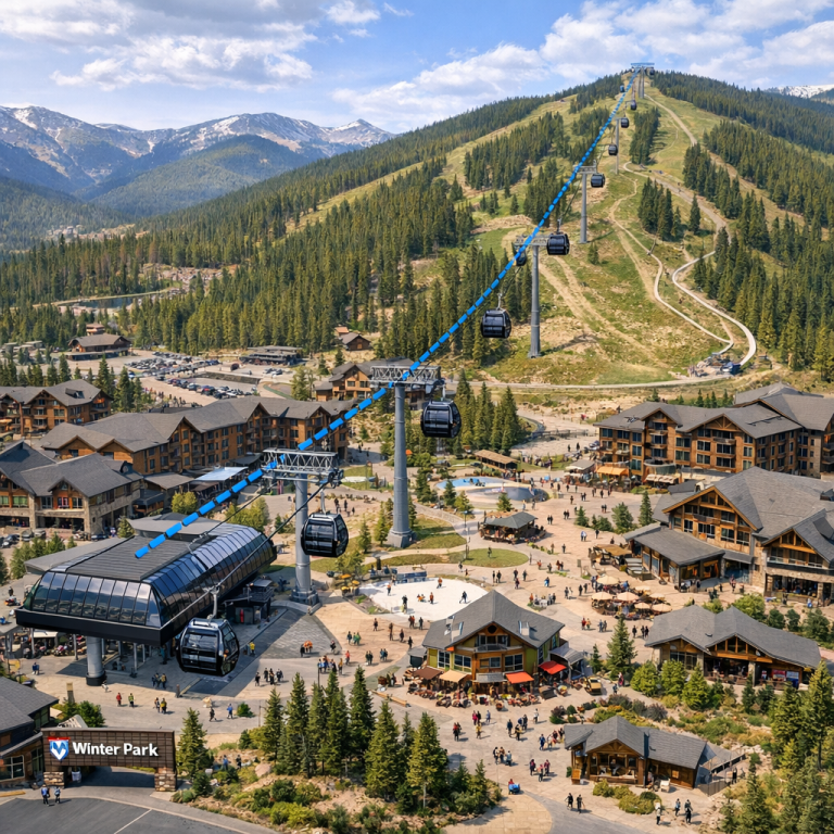 Winter Park’s Growth Blueprint: What Locals Are Saying and Planning